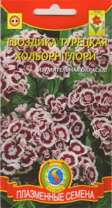 Гвоздика турецкая Холборн Глори 0,2гр