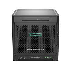 Сервер HP Enterprise/ML30 Gen10 (P06785-425) - фото 1 - id-p61825400