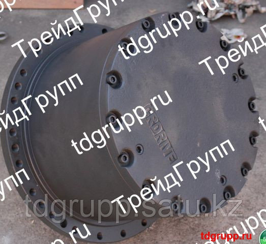 XKAH-01577 Редуктор хода Hyundai R260LC-9S