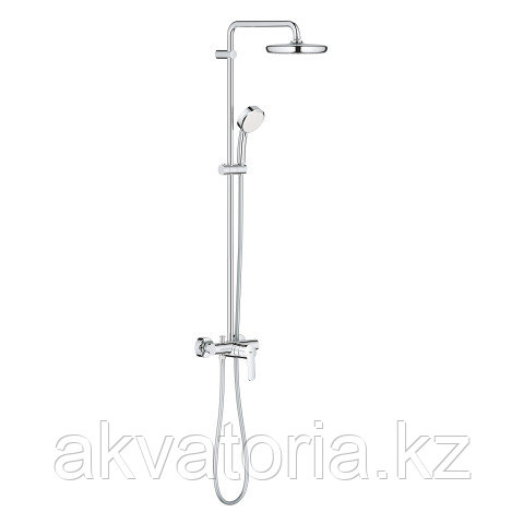 26224001 Смеситель для душа NTempCosmopolitan 210 OHM