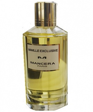 Mancera Vanille Exclusive 6ml