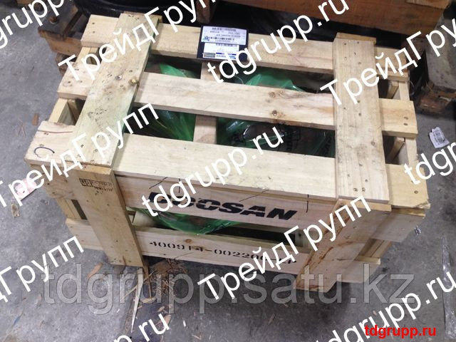 400914-00220 Насос основной (Main pump) Doosan S255LC-V