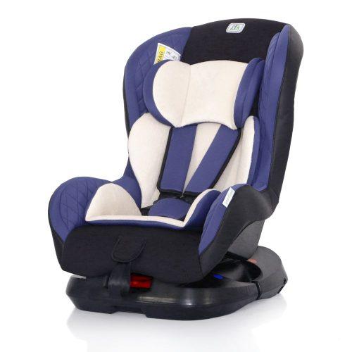 Детское автомобильное кресло Smart Travel “Leader” blue