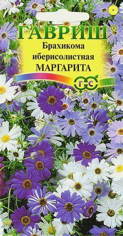 Брахикома Иберисолистная Маргарита 0,05гр