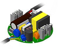 ИПС промышленные industrial IP00: 40-700ТД, 40-1050ТД, 50-350ТД, 60-700ТД, 60-1050ТД