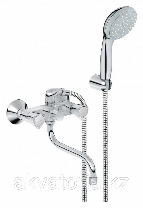 26792001 Сosta S (Grohe)сместитель