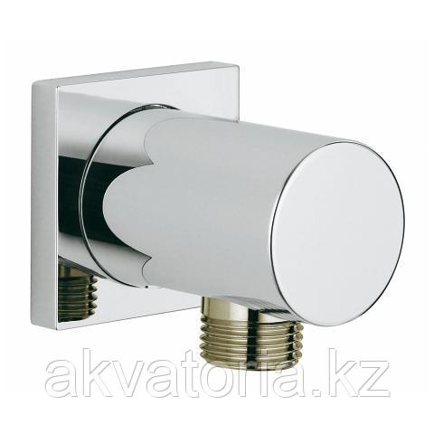 27076000 Rsh wall Подключение для душа 1/2 с квадратным отве