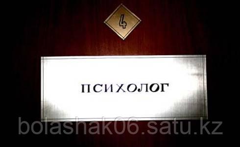 Профессиональное выгорание психологов. Организация и оптимизация психологической службы