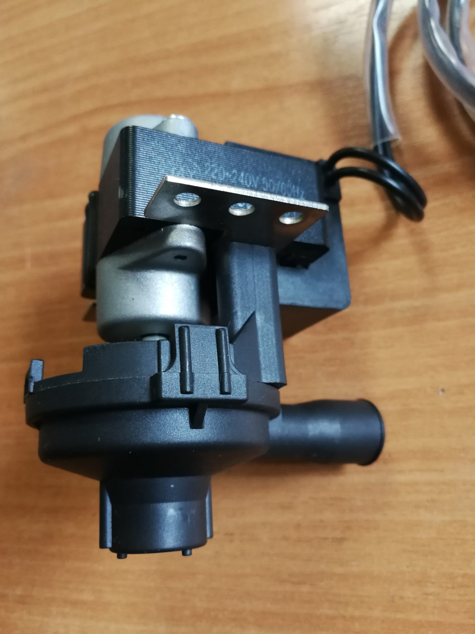 Насос LG, фото 1