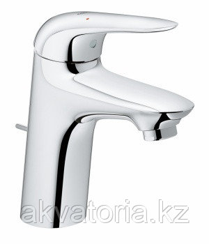 23707003 Смеситель для раковины Eurostyle 2015 Solid OHM