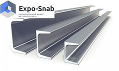 Швеллер 40У, 40П