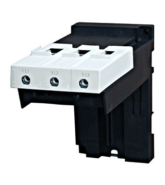 Держатель теплового реле