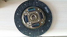 MB-64, Диск сцепления MITSUBISHI Outlander CU5W, VALEO, MADE IN KOREA