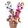 Fingerlings единорог розовый интерактивная игрушка, фото 3