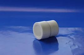 Муфта 32/25 "П/М" PPRC (БЕЛЫЕ) "Политэк" (300/75)