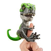 Fingerlings Динозавр Трэкер интерактивная игрушка, фото 1