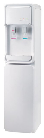 Диспенсер с системой очистки воды Purify Dispenser 5ST-KS07 (подключение к водопроводу), фото 2