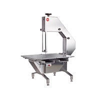 Ленточная пила для резки мяса Koneteollisuus КТ-750