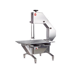 Ленточная пила для резки мяса Koneteollisuus КТ-750