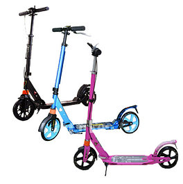 Городские самокаты