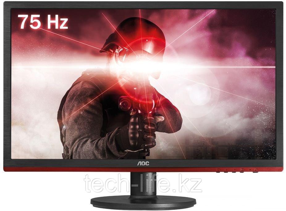 Монитор AOC G2460VQ6 24"