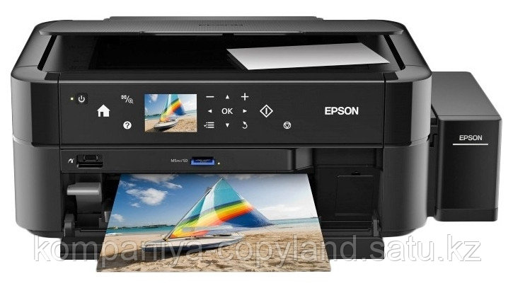 L850 C11CE31402 Epson