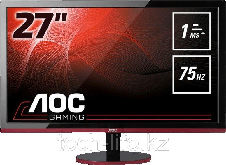 Монитор AOC G2778VQ 27"
