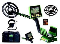 Грунтовый металлодетектор GTI 2500 Pro Package 61839735 Грунтовый металлодетектор GTI 2500 Pro Package