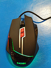 Игровая компьютерная мышка IHOST X6, 2400 DPI, 3D