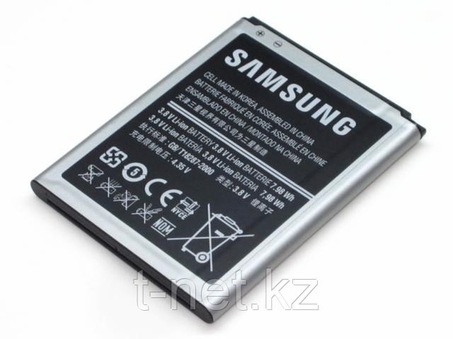 Аккумуляторная батарея Samsung Galaxy S3/ I9300/ I9060/ I9082 EB535163LU