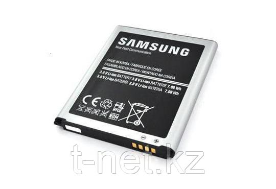 Аккумуляторная батарея Samsung Galaxy S3/ I9300/ I9060/ I9082 EB535163LU - фото 2 - id-p61470492