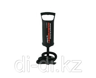 НАСОС РУЧНОЙ DOUBLE QUICK I, 29 СМ