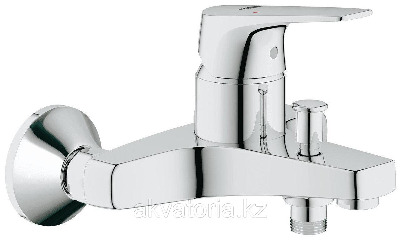 32811000 BauLoop Смеситель для ванной
