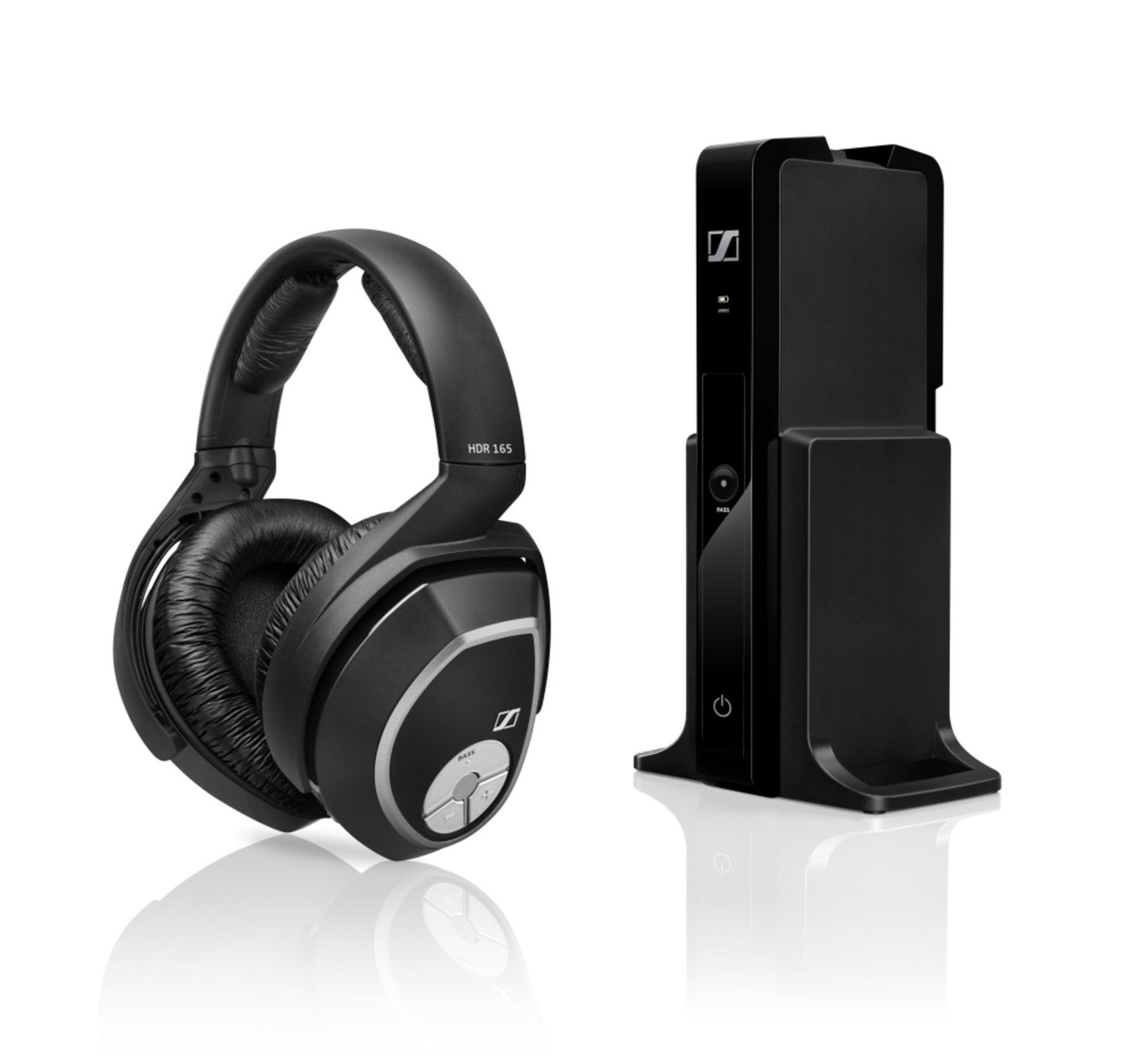 Беспроводные наушники Sennheiser 