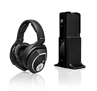 Беспроводные наушники Sennheiser