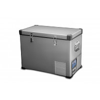 Автохолодильник компрессорный Indel B TB46, фото 1