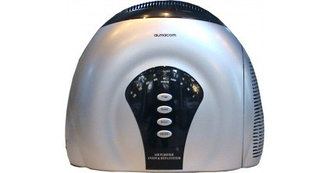 Очистители воздуха