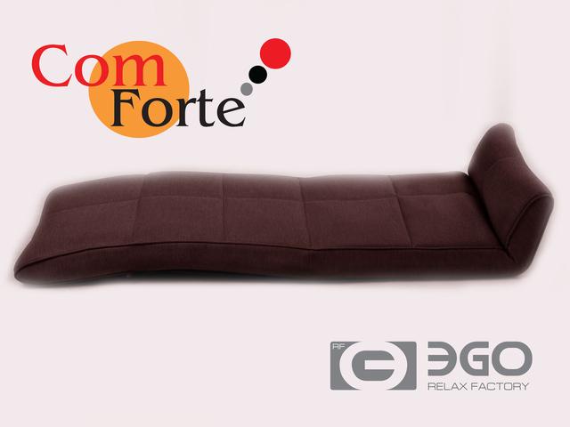 ÐÐ°ÑÑÐ°Ð¶Ð½ÑÐ¹ Ð¼Ð°ÑÑÐ°Ñ EGO Com Forte EG1600