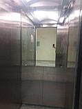 Зеркало в лифте, фото 2
