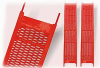 Настил для рамных лесов (трап) 30 см