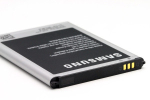 Аккумуляторная батарея Samsung Galaxy Note2 EB595675LU