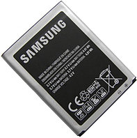 Аккумуляторная батарея Samsung G130/ B350E EB-BG130ABE