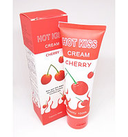 Смазка для интима - Hot kiss