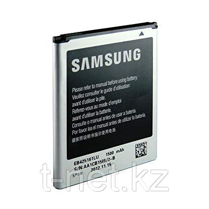 Аккумуляторная батарея Samsung G313/ G313HU/ J105/ S7262/ S7272/ S7390/ S7562 EB425161LU