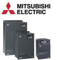 Преобразователи частоты Mitsubishi Electric FR-D700, FR-E700, FR-A800, FR-F800, FR-CS80 и другие