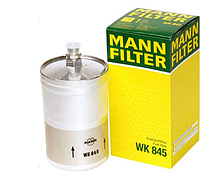 Топливный фильтр mann 845 10254 Топливный фильтр mann 845