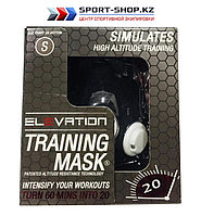 Жаттығуға арналған маска Training Mask 2.0