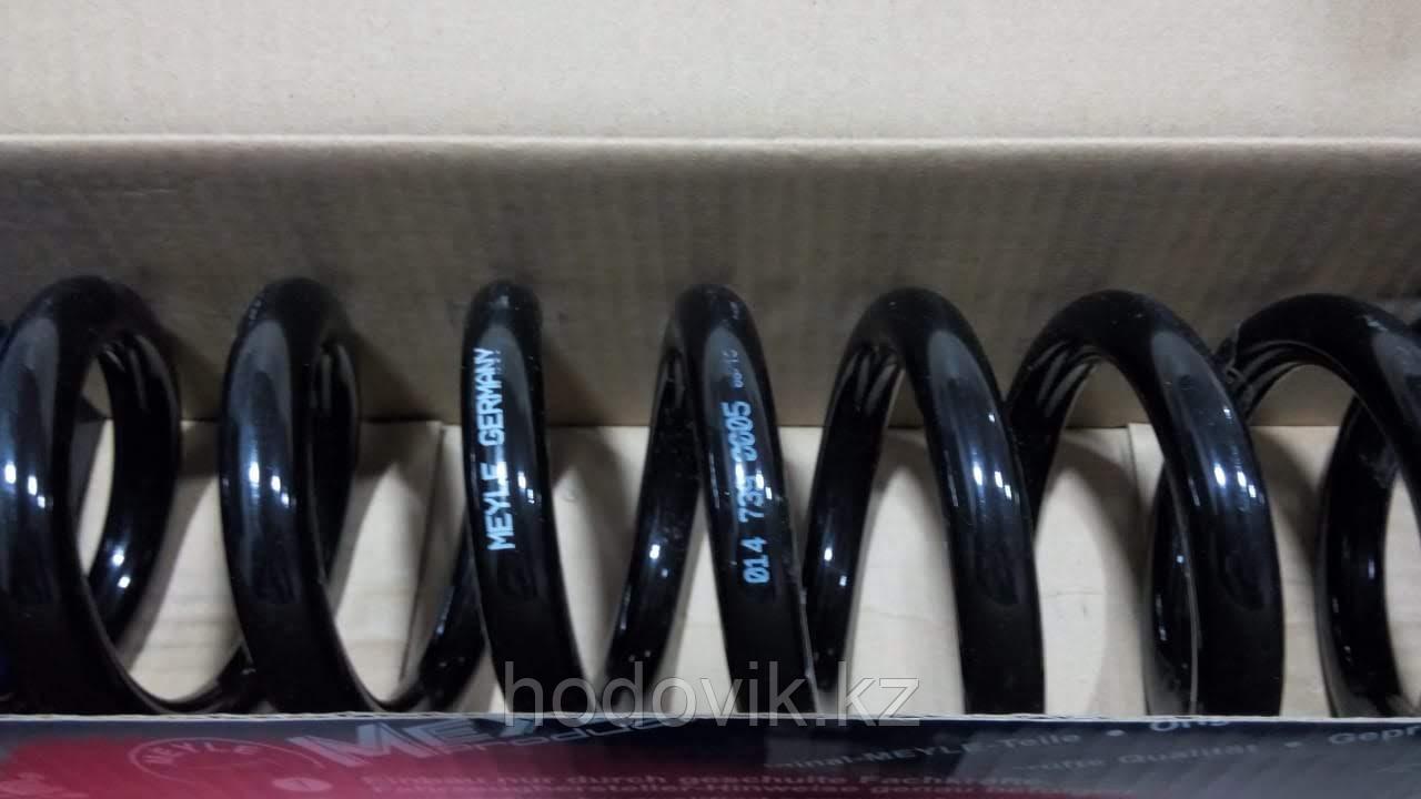 Пружина MEYLE MERCEDES-BENZ BM 211 (E-Class) (03 02-07 09), BM 219 (CLS) (10 04-12 10)