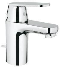 32825000 Eurosmart (Grohe)сместитель для ванной