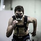 Тренировочная маска Training Mask 2.0, фото 5